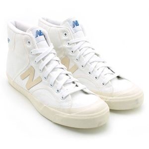 RARE: New Balance Pro Court High Tops